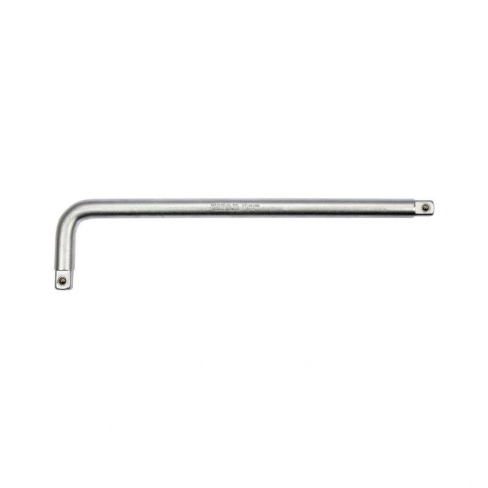 Antrenor tip L 1/2&quot; 300 x 70 mm Yato YT-12439