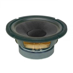 Difuzor de joase 165mm 8Ohm Pm 80W Pn 50W 45-7.000Hz SAL SBX 1620 BK