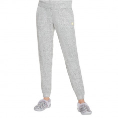 Pantaloni Skechers BOBS Heart Cozy Jogger BW4PT19-GRY gri foto