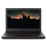 Laptop Lenovo ThinkPad X270 12.5 inch, Intel Core i5-6200U, 8GB DDR4, 256GB SSD