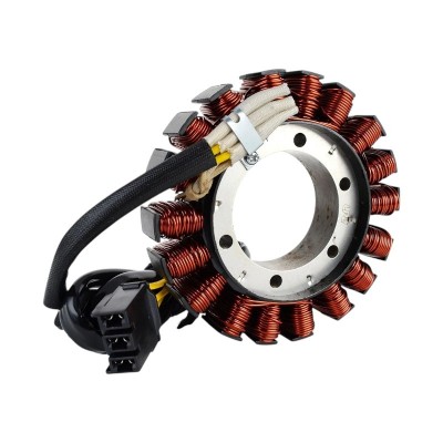 Stator alternator Honda NC700 NC 700X ABS bobina A1611 foto
