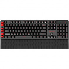 Tastatura Gaming Redragon Yaksa, Iluminata