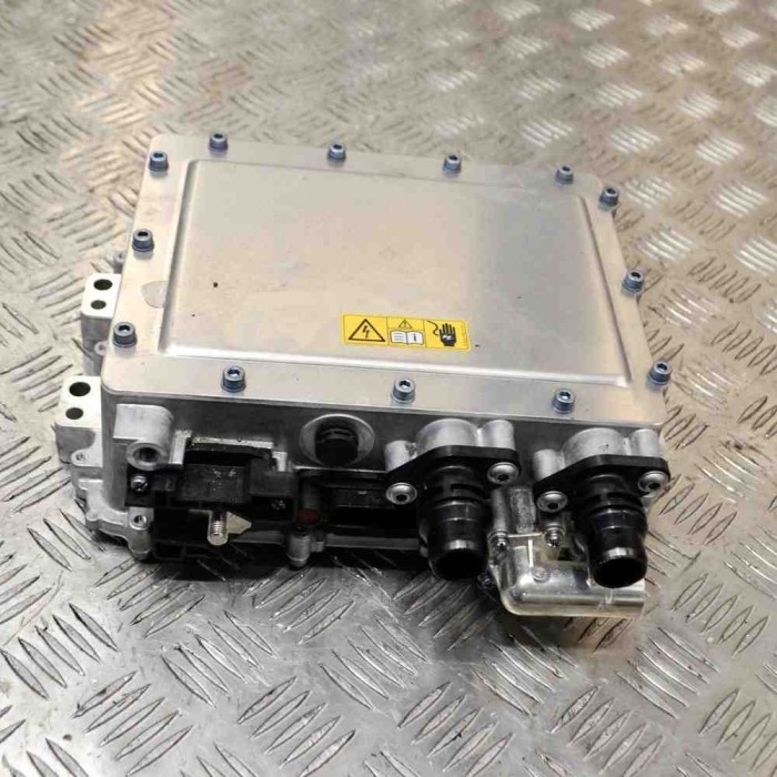 Unitate de control tensiune MERCEDES-BENZ SPRINTER 3,5-t Van 907, 910 2020 OEM: A0003421000,EVD4530-01S,A0003424800 13723505