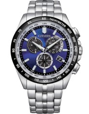 Ceas Barbati, Citizen, PCAT CB5874-81L - Marime universala