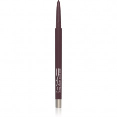 MAC Cosmetics Colour Excess Gel Pencil eyeliner gel rezistent la apă culoare Graphic Content 0,35 g