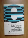 g3 FALS TRATAT DESPRE PSIHOLOGIA SUCCESULUI - S. DAMIAN