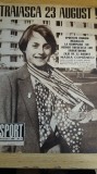 Myh 112 - Revista SPORT - nr 8/august 1980