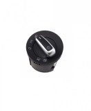 Cumpara ieftin Buton comutator pentru Faruri VW Caddy (2001-2013)