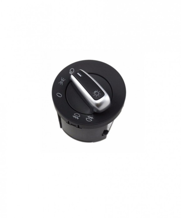 Buton comutaton cu functie automata pentru Faruri VW Jetta (2005 2013)