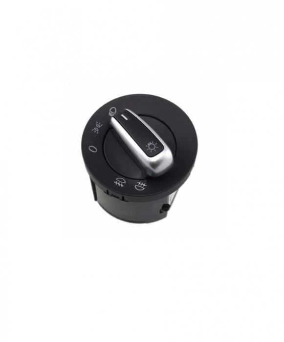 Buton comutator cu functie automata pentru Faruri VW Tiguan (2007-2013)