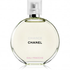 Chanel Chance Eau Fraîche Eau de Toilette pentru femei 50 ml