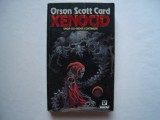 Xenocid. Saga lui Ender continua! - Orson Scott Card, Nemira