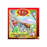 Cumpara ieftin Ali Baba și cei 40 de hoți - Paperback - Eurobookids