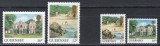 Guernsey 1988 - Ziua timbrului, 2 Serii, MNH, Nestampilat