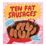 Cumpara ieftin Ten Fat Sausages