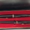Set Montblanc Pix No 28 si Stilou No 22 cu penita de aur 14k
