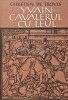 Yvain, cavalerul cu leul (roman medieval) - 1976 - Chretien De Troyes (XE77), Albatros