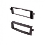 Rama Radio 1 DIN Renault Koleos (2012+) Negru Adaptor Auto Perpic MA70009-05