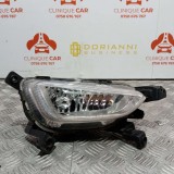 Cumpara ieftin Proiector Ceata Stanga Hyundai Tucson 2015-2023