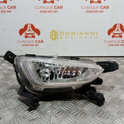 Proiector Ceata Stanga Hyundai Tucson 2015-2023 foto