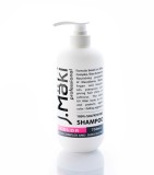 J.Maki Professional Color - Sampon par vopsit, 750 ml