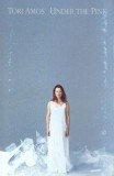 Tori Amos - Under The Pink, Caseta audio