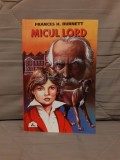MICUL LORD-FRANCES BURNETT
