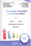 AS - TEHNOLOGIA INFORMATIEI SI A COMUNICATIILOR VOL.1