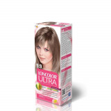 Vopsea de Par Permanenta LONCOLOR Ultra 9.9, 100 ml, Blond Cenusiu Inchis, Vopsea de Par LONCOLOR, Vopsea de Par Blond Inchis, Vopsea Blond Deschis de