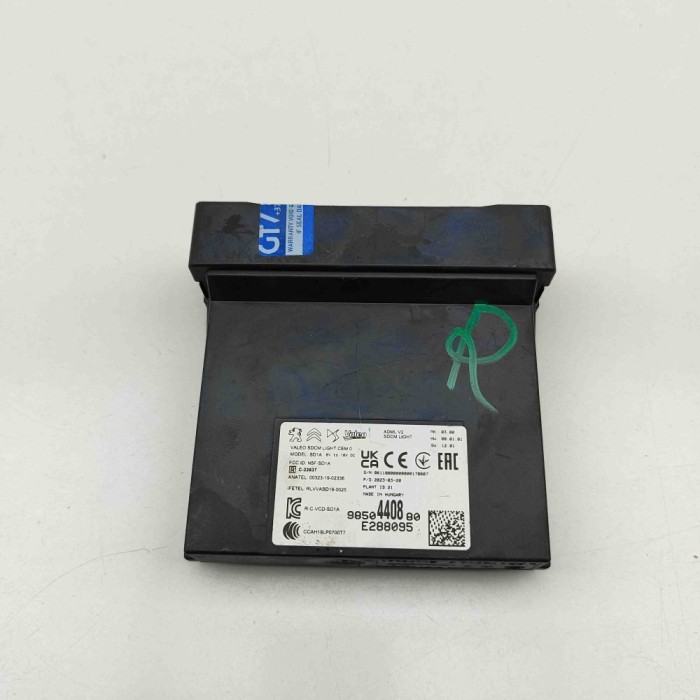 Modul de control far OPEL ASTRA L O5 2023 OEM: 9850440880 32387124