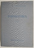 Psihiatria. Manual pentru medici si studenti &ndash; V. A. Ghiliarovski (coperta putin uzata)