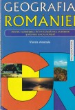 Viorela Anastasiu - Geografia Romaniei. Pentru admiterea in invatamantul