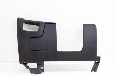 Ornament inferior planșa de bord AUDI A3 Sportback 8VA, 8VF 2018 OEM: 8V1863075D 20229426 foto