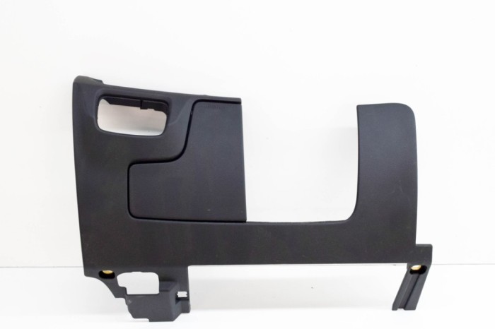 Ornament inferior planșa de bord AUDI A3 Sportback 8VA, 8VF 2018 OEM: 8V1863075D 20229426