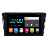 Navigatie Auto Multimedia cu GPS Peugeot 408 (2014 - 2020), Android, Display 10 inch, 2GB RAM si 32 GB ROM, Internet, 4G, Aplicatii, Waze, Wi-Fi, USB,