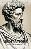 Meditations - Marcus Aurelius - Editura Wordsworth