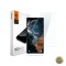 Folie de protectie Ecran Spigen Neo Flex pentru Samsung Galaxy S22 Ultra 5G S908 HydroGel Set 2 bucati AFL04137
