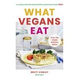 What Vegans Eat