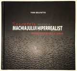 Secretele machiajului hiperrealist, Toni Belfatto, 2014.