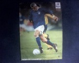 Fabrizio Ravanelli - Poster [A3]