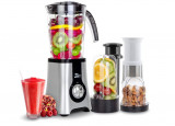 Blender Smoothie Uten, 1.25L, 220W - RESIGILAT