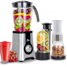 Blender Smoothie Uten, 1.25L, 220W - RESIGILAT