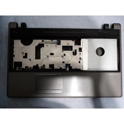 Palmrest si Bottom Laptop - Acer Aspire 5745P model ZR7E foto