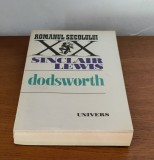 Sinclair Lewis - Dodsworth