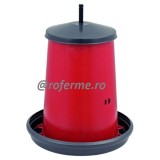 Hranitoare pasari, tip turn, 5 kg