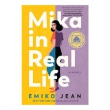 Mika in Real Life