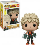 Figurina Funko Pop Animation - My Hero Academia Katsuki