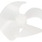 ELICE VENTILATOR 4809560200 pentru frigider BEKO/GRUNDIG/ARCELIK