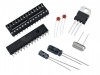 Kit componente microprocesor Atmega328P OKY1308, CE Contact Electric