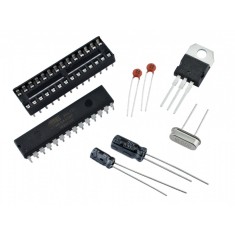 Kit componente microprocesor Atmega328P OKY1308